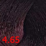 селектив колор эво 4.65 каштановый красно-махагоновый Selective Colorevo 4.65 каштановый красно-махагоновый